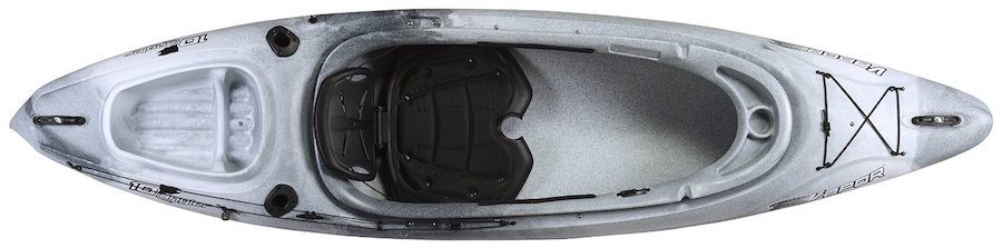 Old Town Vapor 10 Angler Kayak