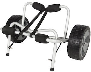 Kayak Canoe Carrier Dolly