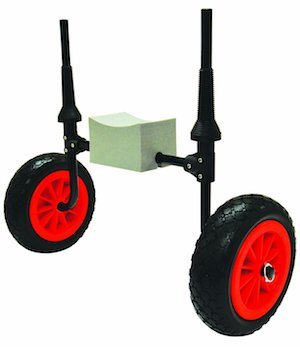 Malone Express Kayak Cart