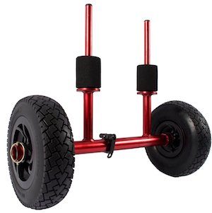 Seattle Sports Scupper Kayak Cart