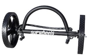SUP Kayak Carrier Cart