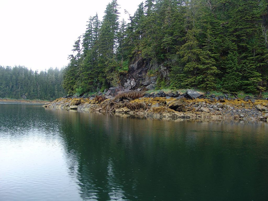 Prince William Sound