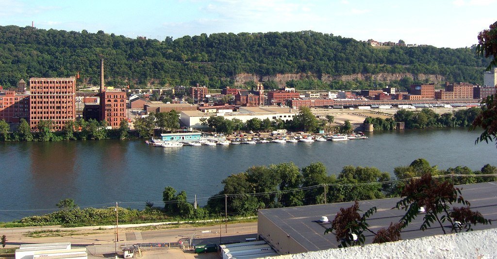 Allegheny River