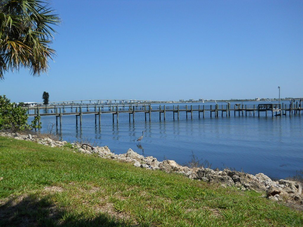 Indian River Lagoon