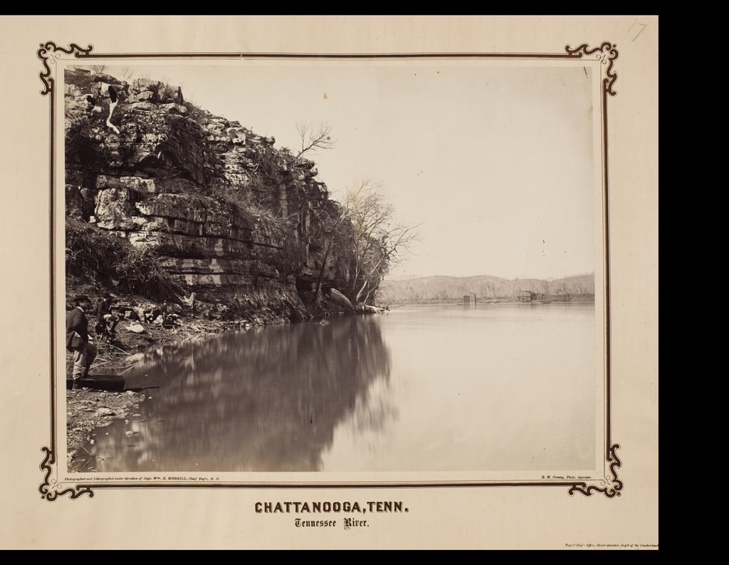 Chattanooga,_Tennessee._Tennessee_River._(5614226858)