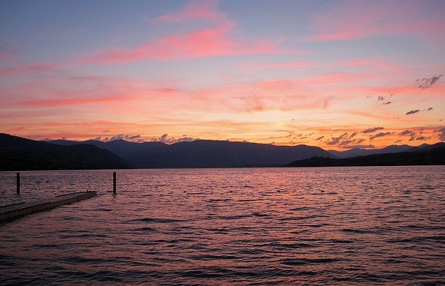 Lake Chelan