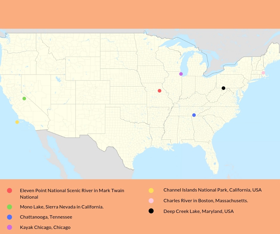 places near you