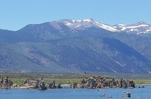 Mono Lake